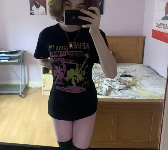 average british male :3