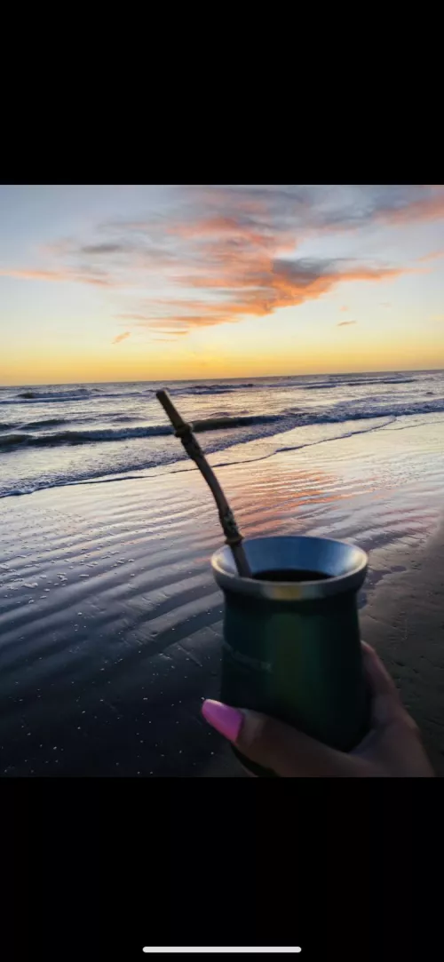 beautiful beach 😍