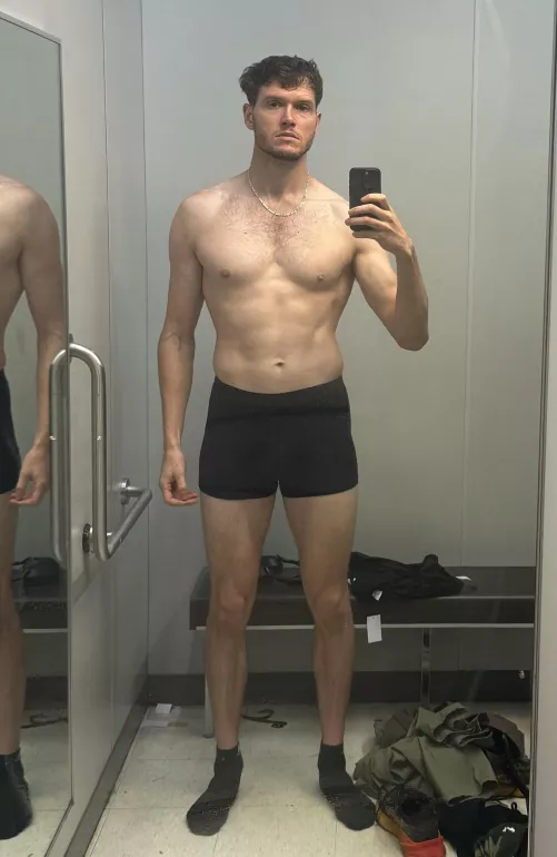 Been a minute since I posted here