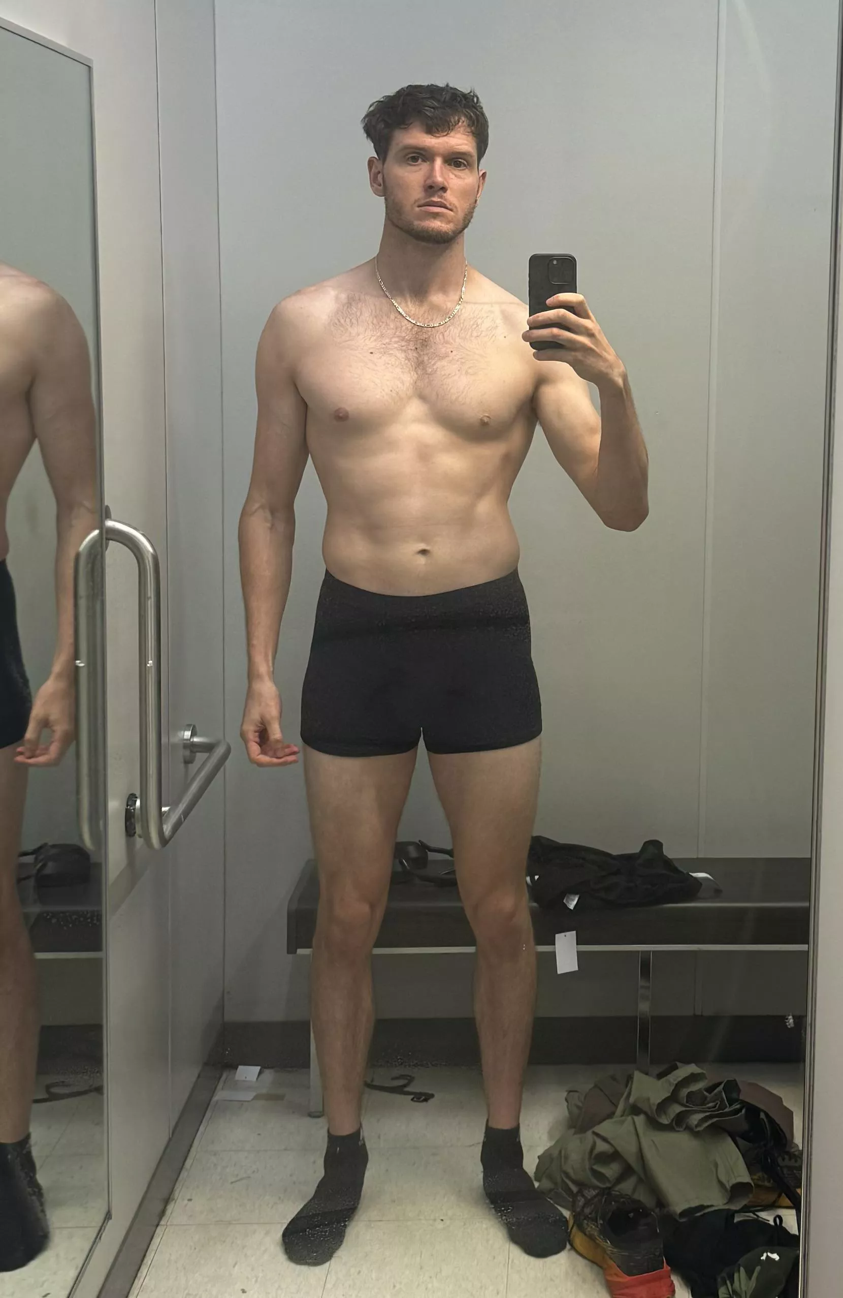 Been a minute since I posted here