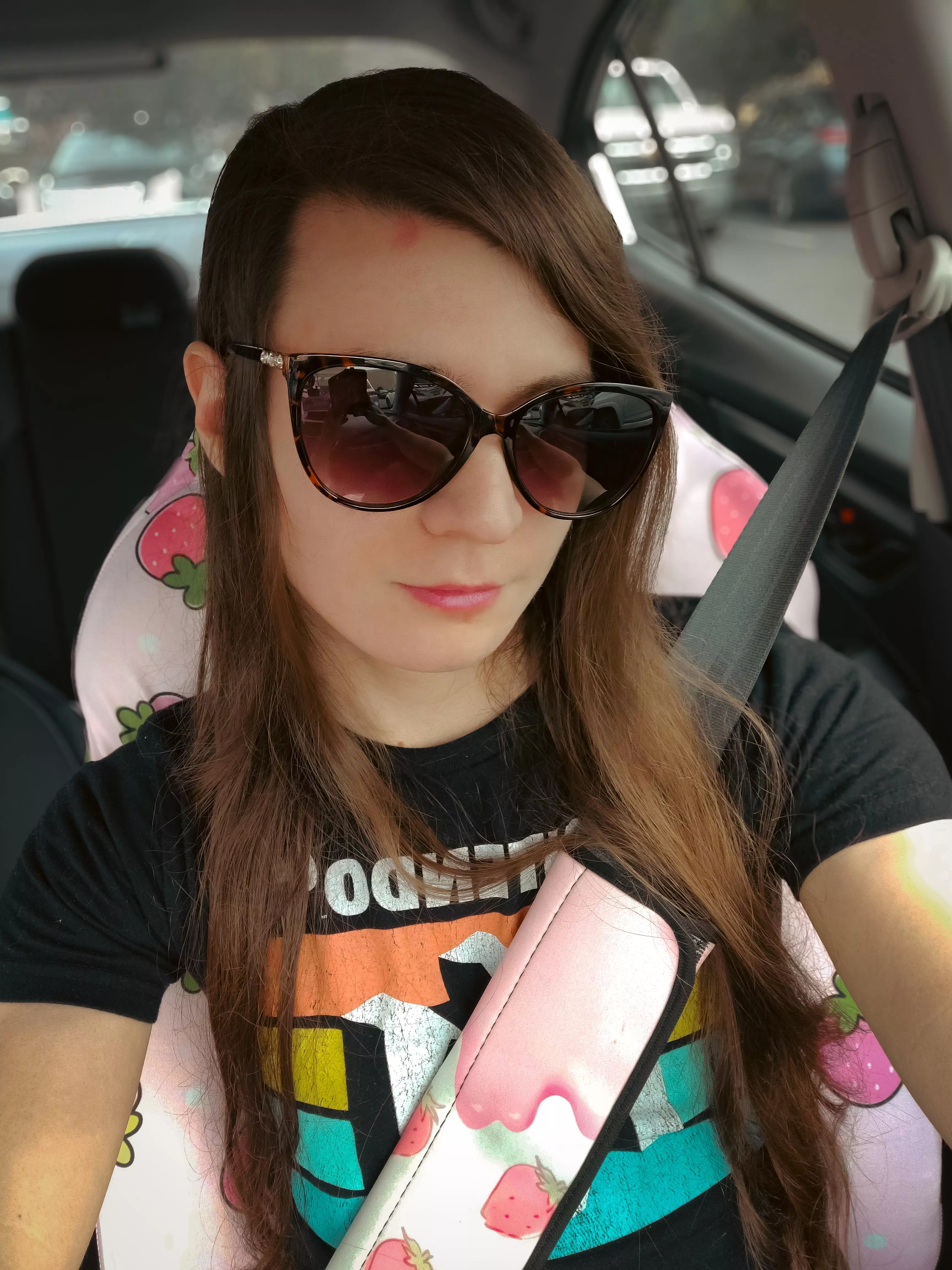 Being fem in my area is cursed...