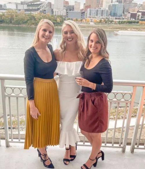 Blowjob. 69. Cowgirl.