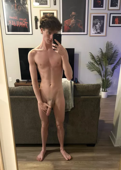 Can I be your twink? 🫶🏻