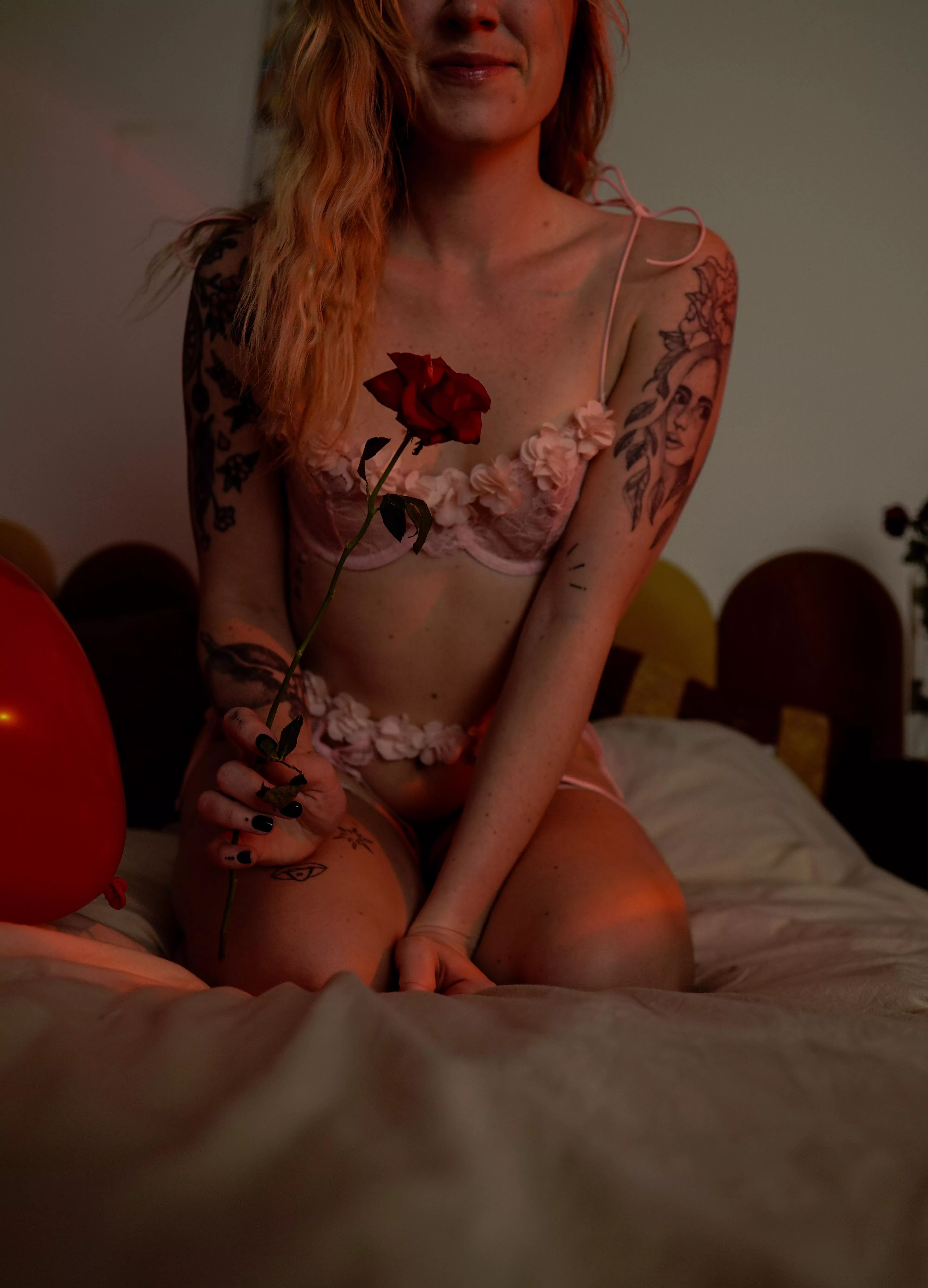 Can I be your valentines ?