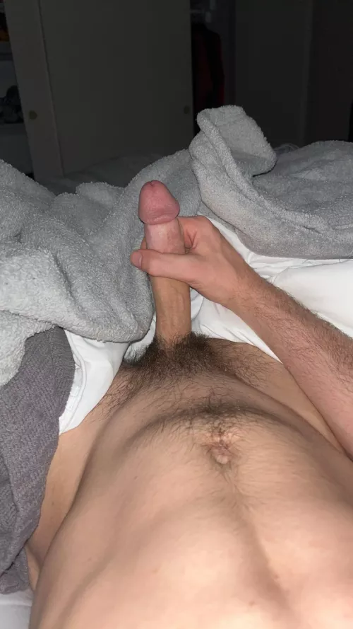 Can I borrow your mouth?