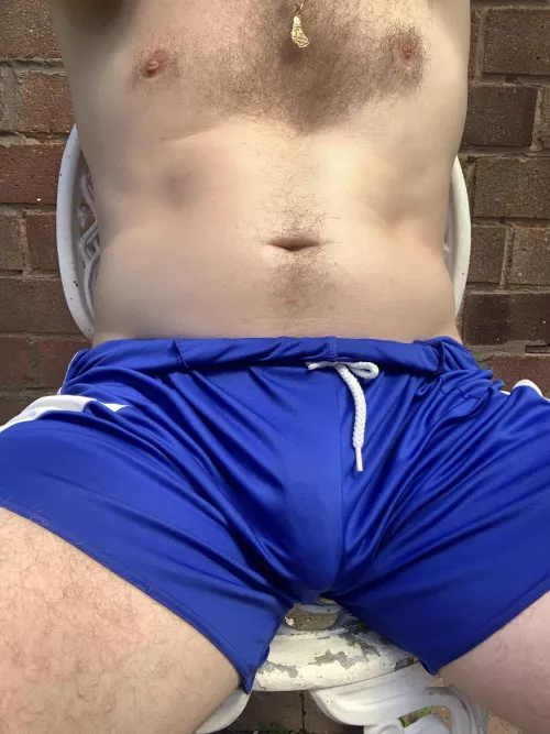 Can’t wait for summer 😉