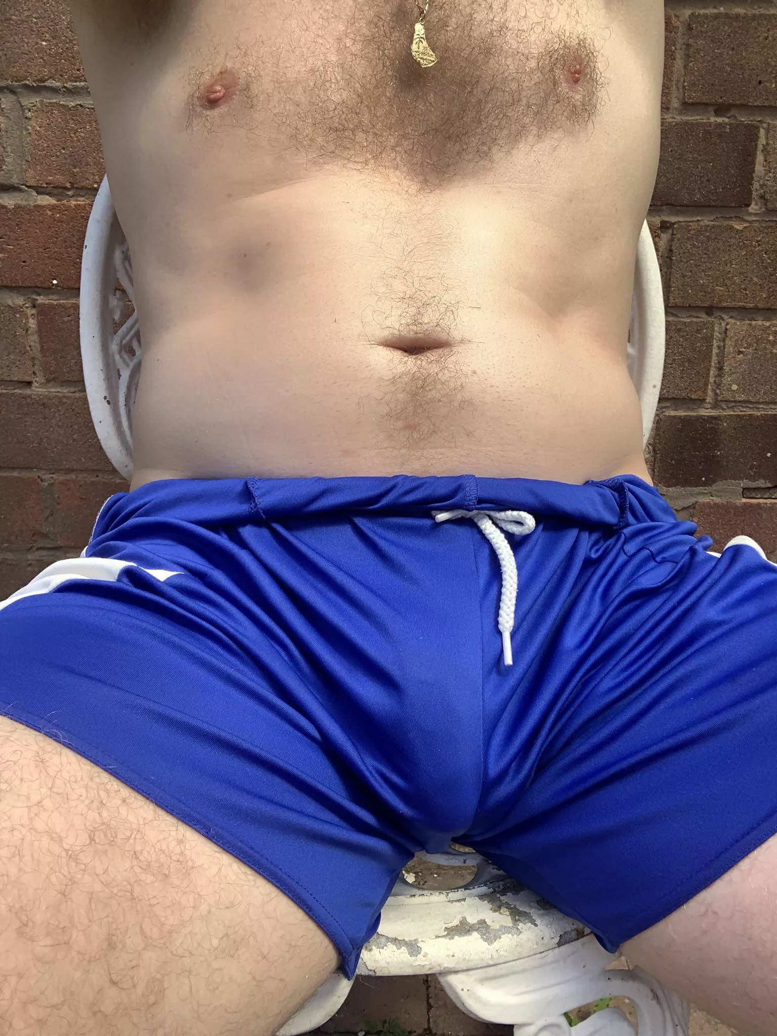 Can’t wait for summer 😉