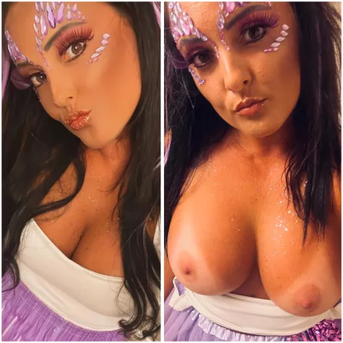 Carnaval is on 🎊🇧🇷