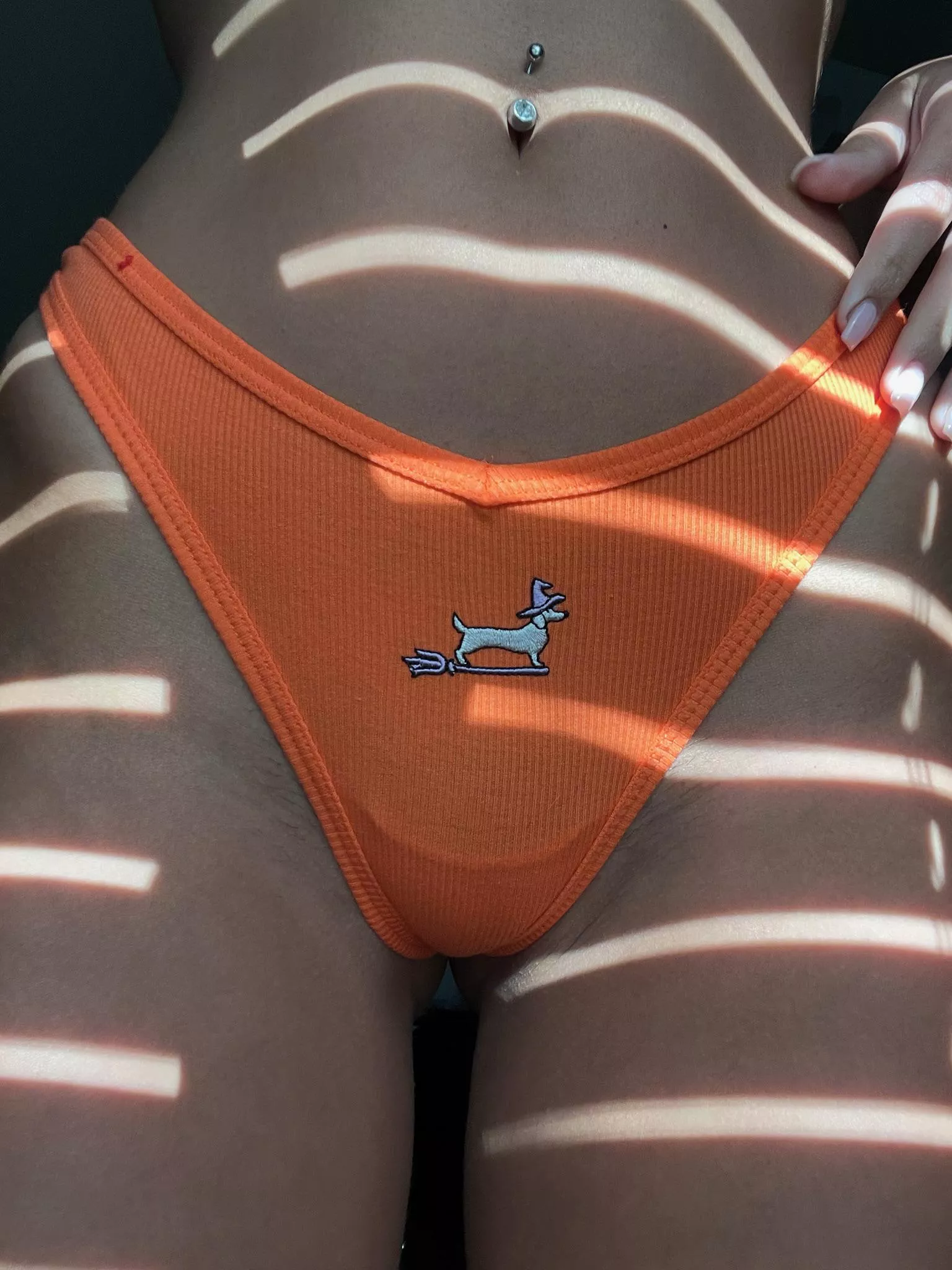 Come and unwrap your present [OC] [F]