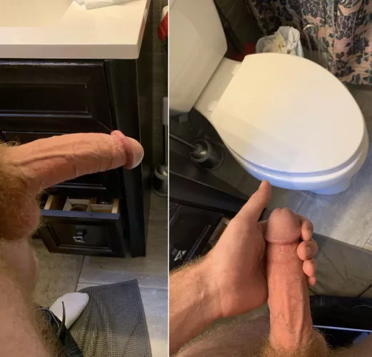 Come have fun in front of the mirror