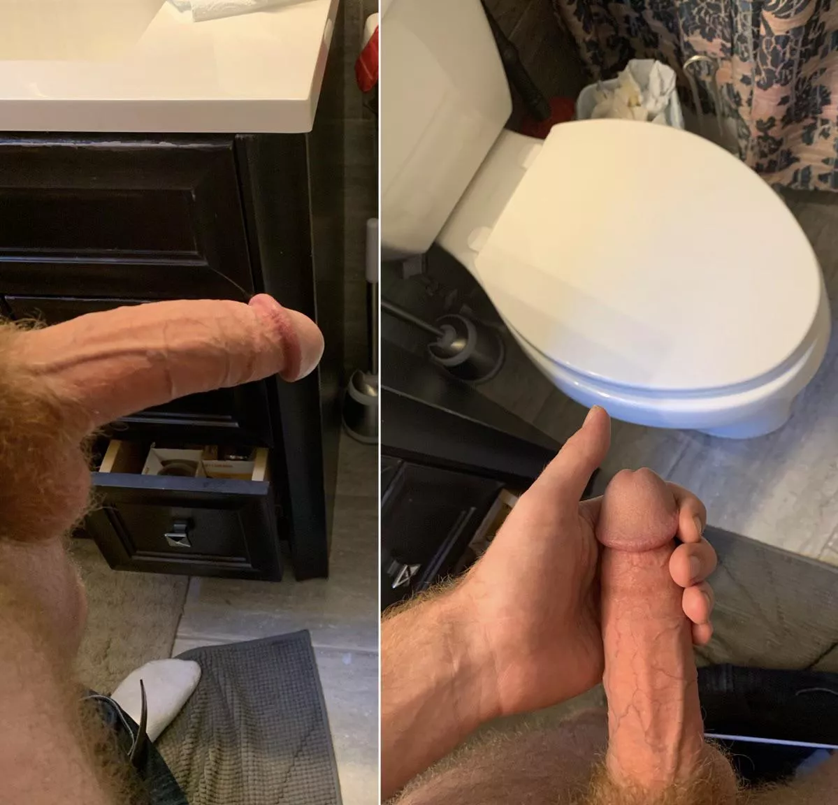 Come have fun in front of the mirror