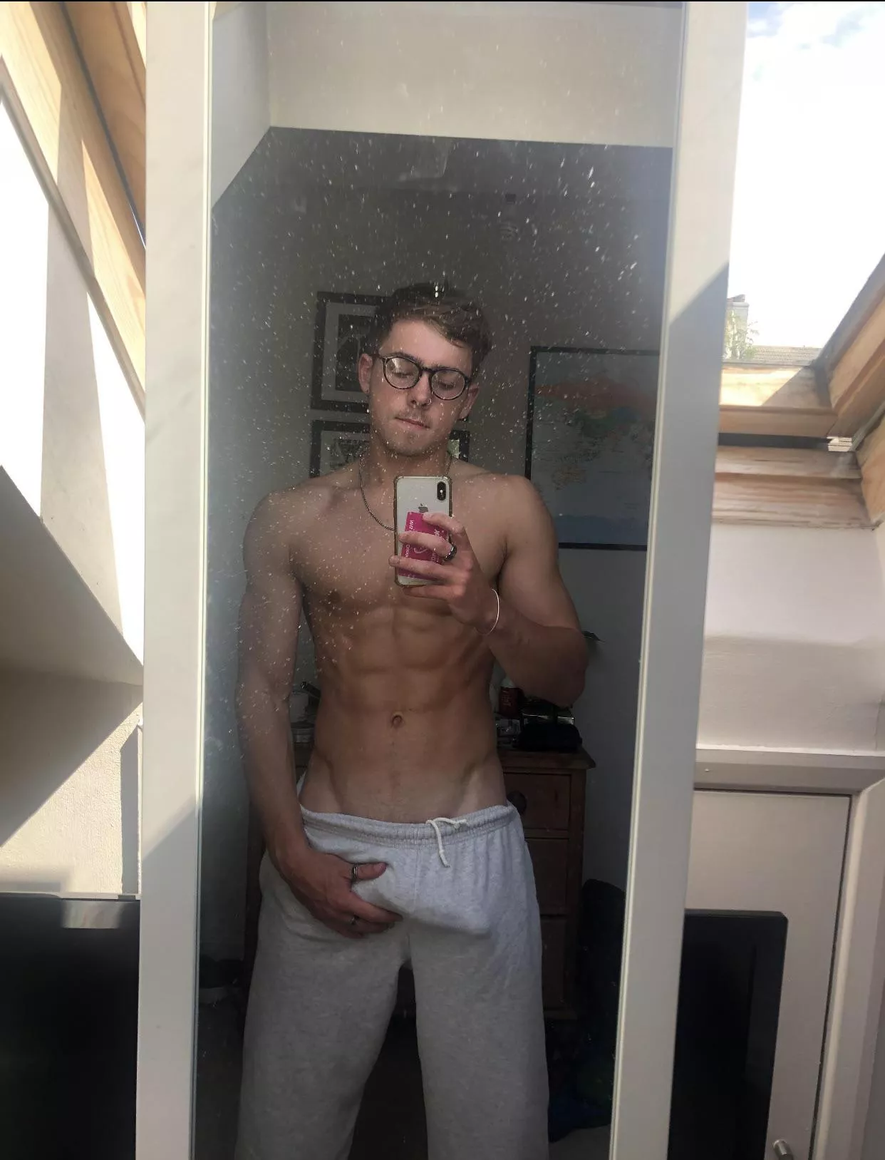 Come join cardio tonight [M]