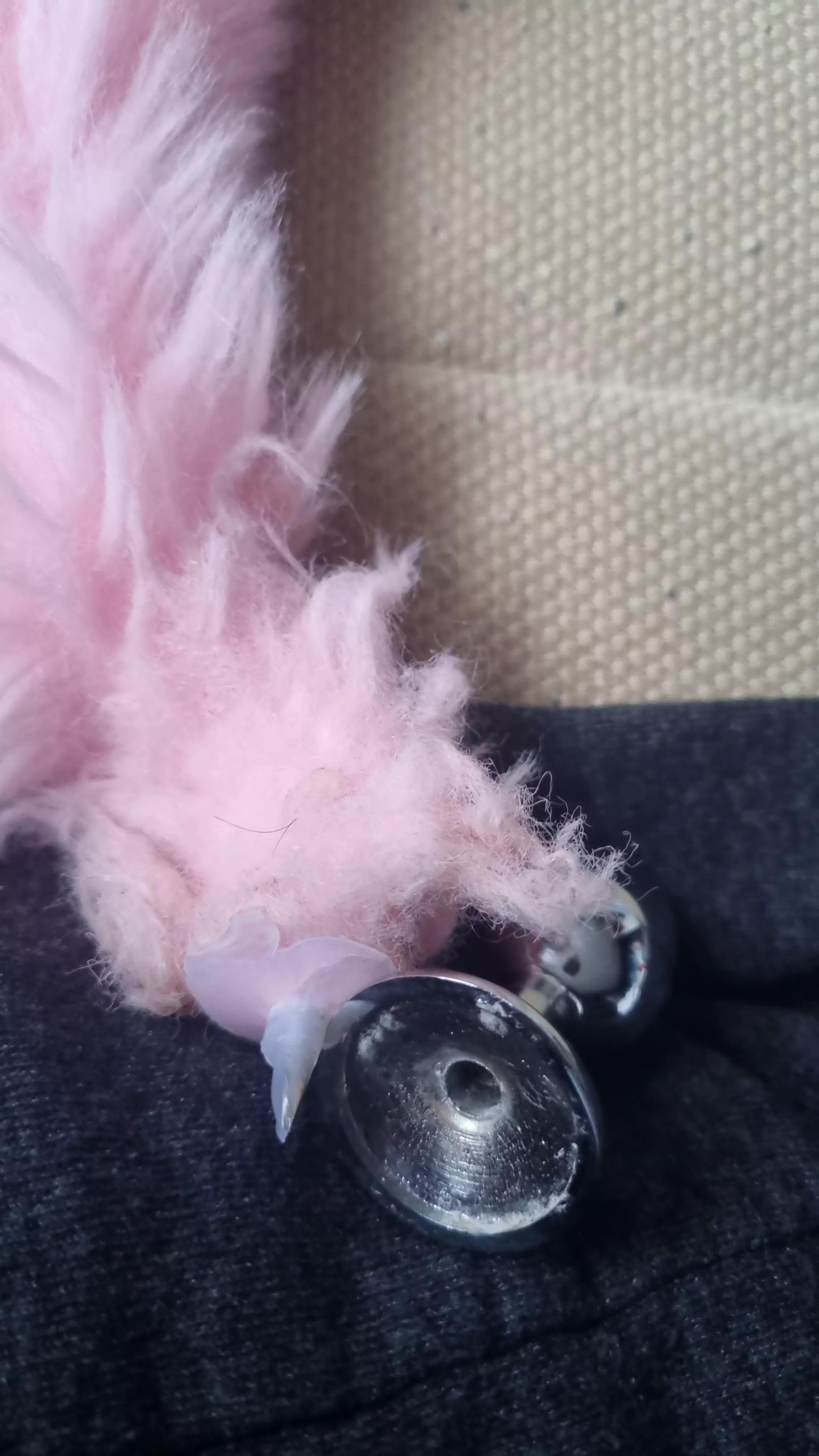 Could someone help me on how to repair this