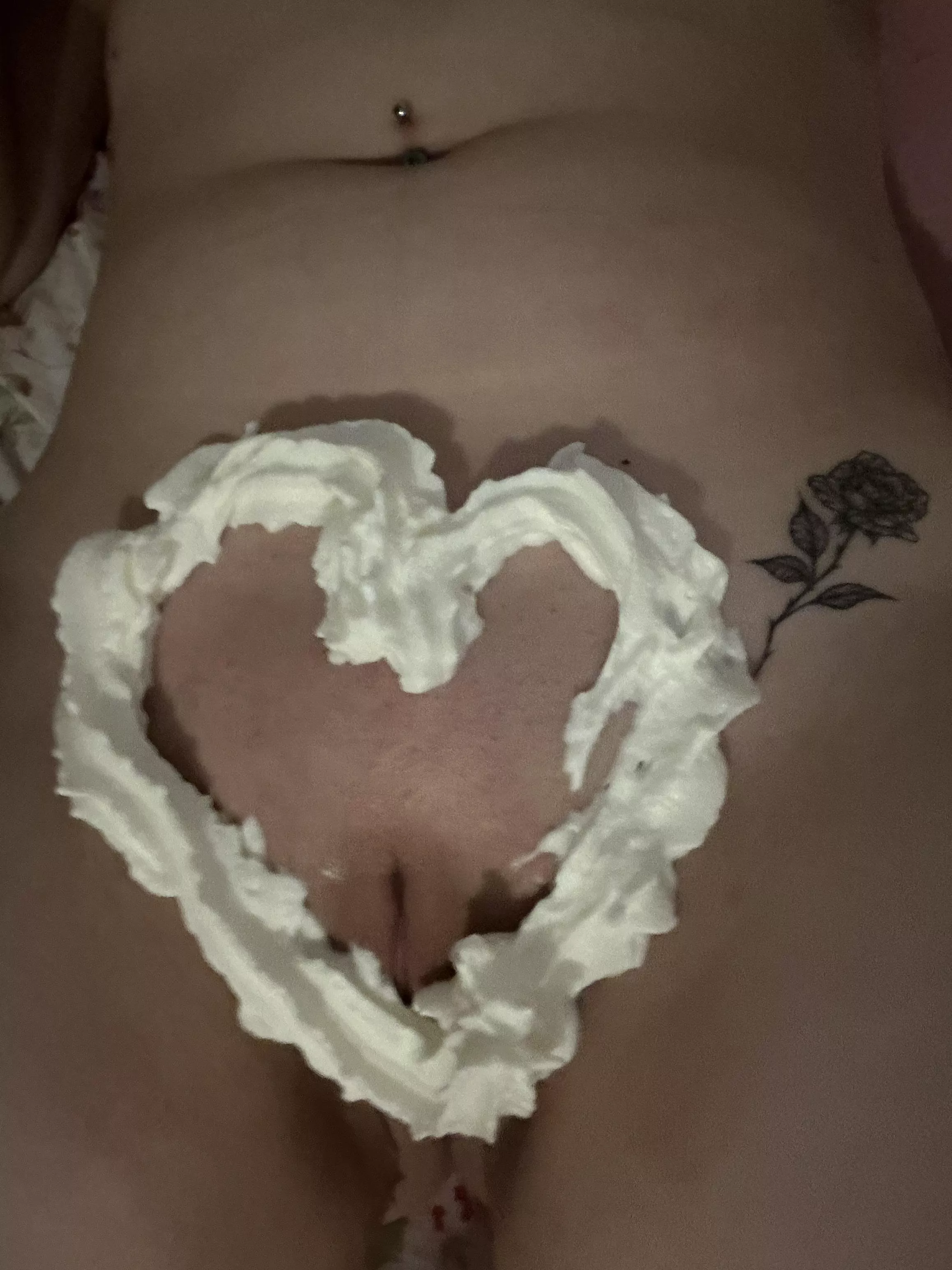 Could you call me your sister?🥵❤️ I need some love🤤