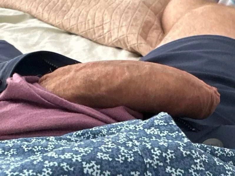 Dad pulling it out at a buddy’s. You like? DMs open [37]