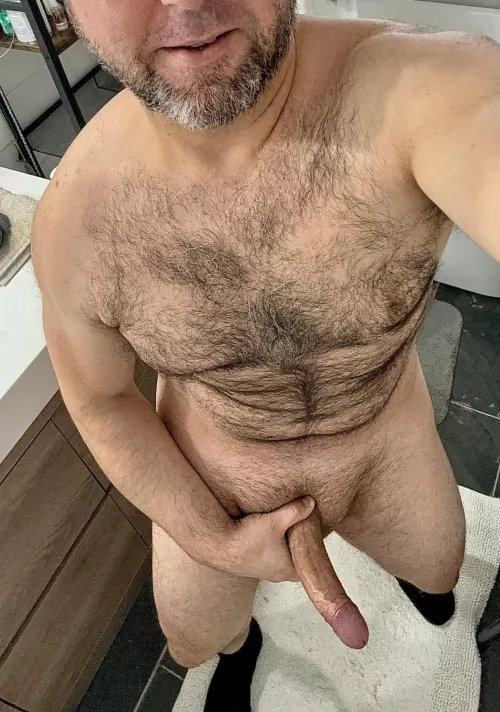 Dads are always great at fixing things, because they’ve got the right tool for the job. Need some work done? (43)