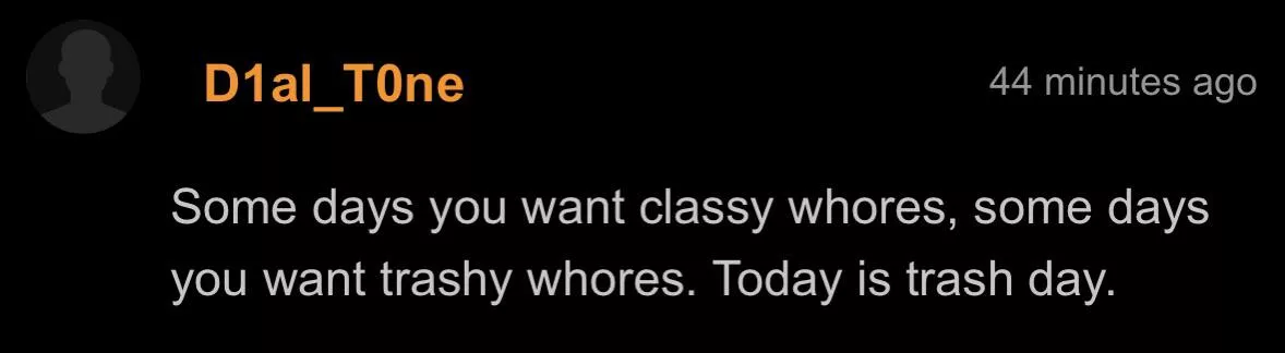 Didn’t Thomas Jefferson say this?