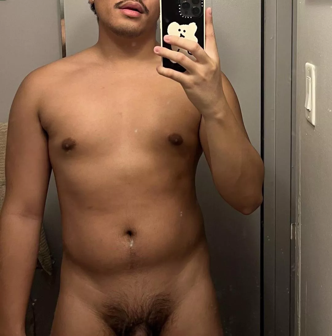 dirty mirror, dirty boy