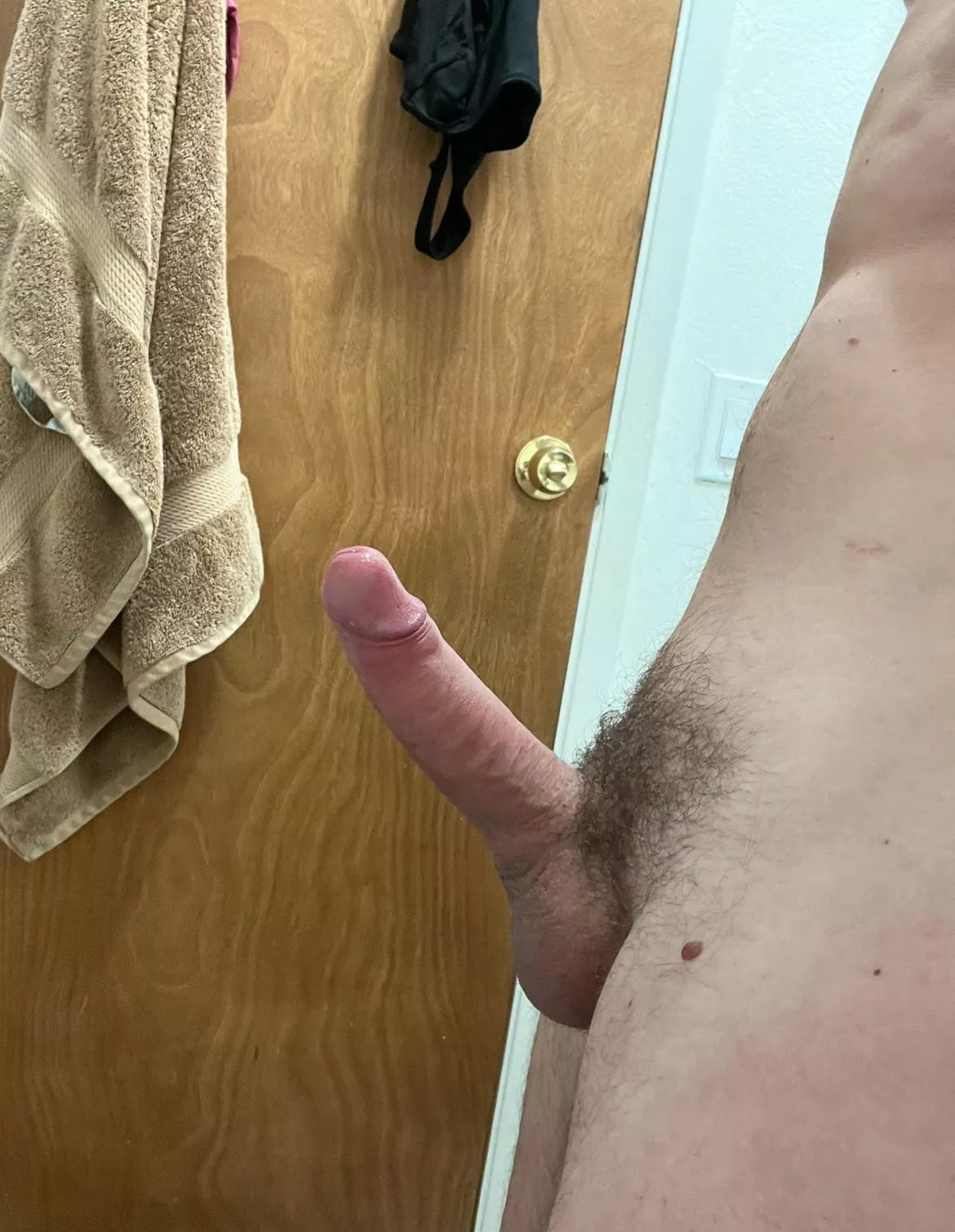 Do I get an extra or minus a point for being uncut?