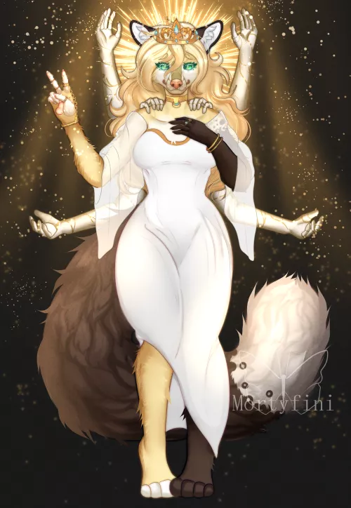 Don't you want to become a cult leader?