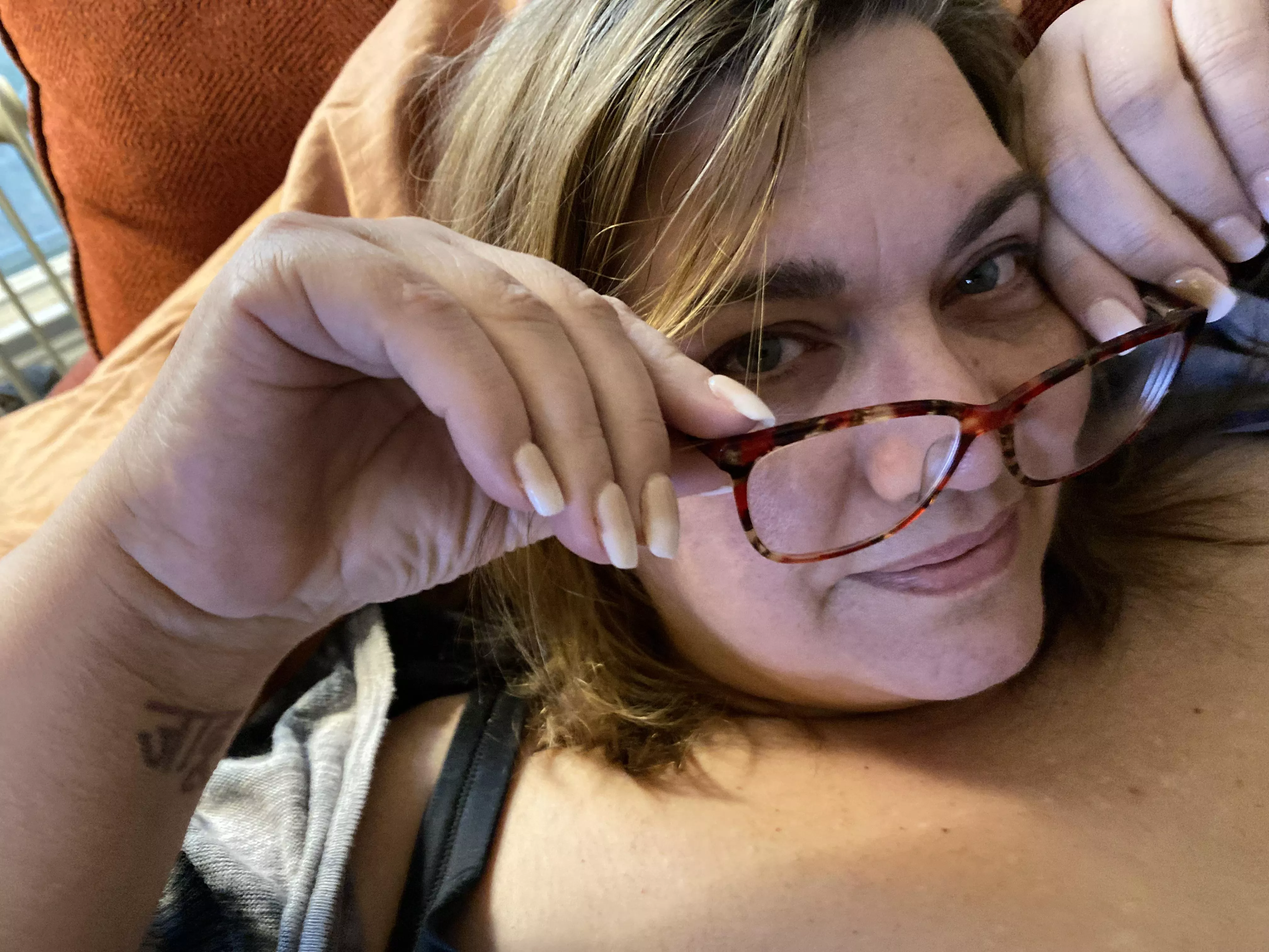 Easy like Sunday morning…