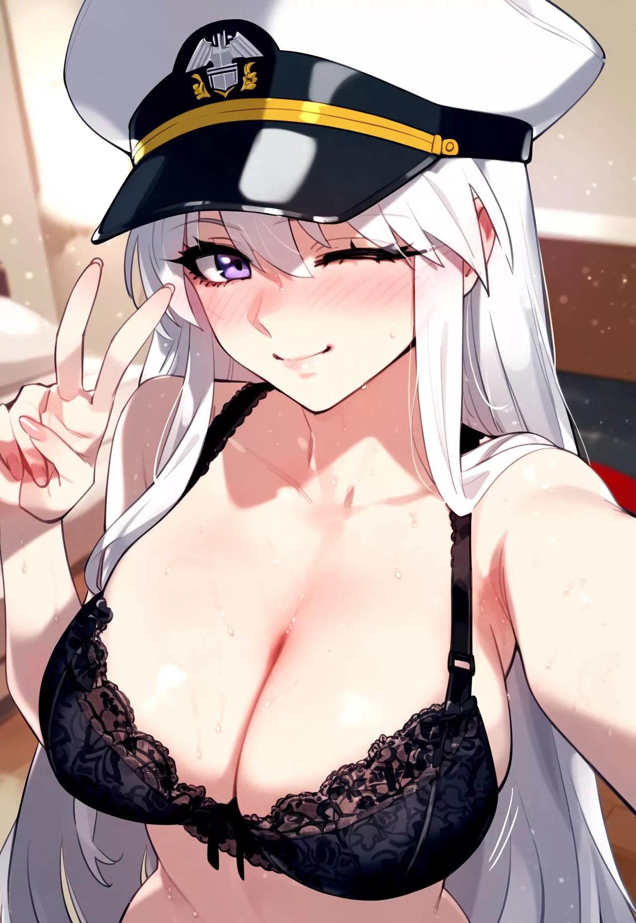 Enterprise [Azur Lane]