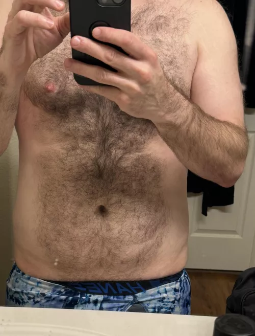 Feeling Ottery today