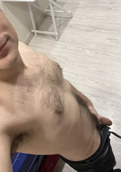 Felt good about this pic