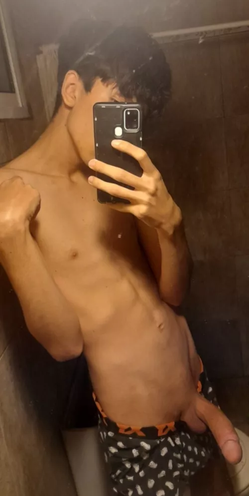 First post here. Do i fit?