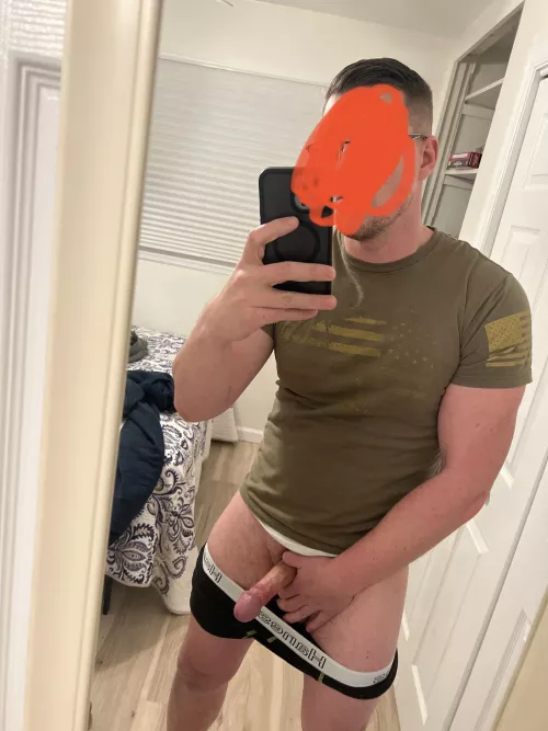 First post, thoughts?