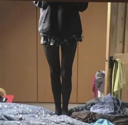 First Post. Too shy for my face though (sorry)