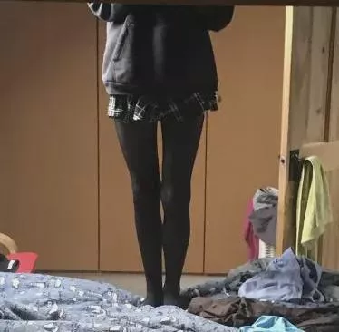 First Post. Too shy for my face though (sorry)