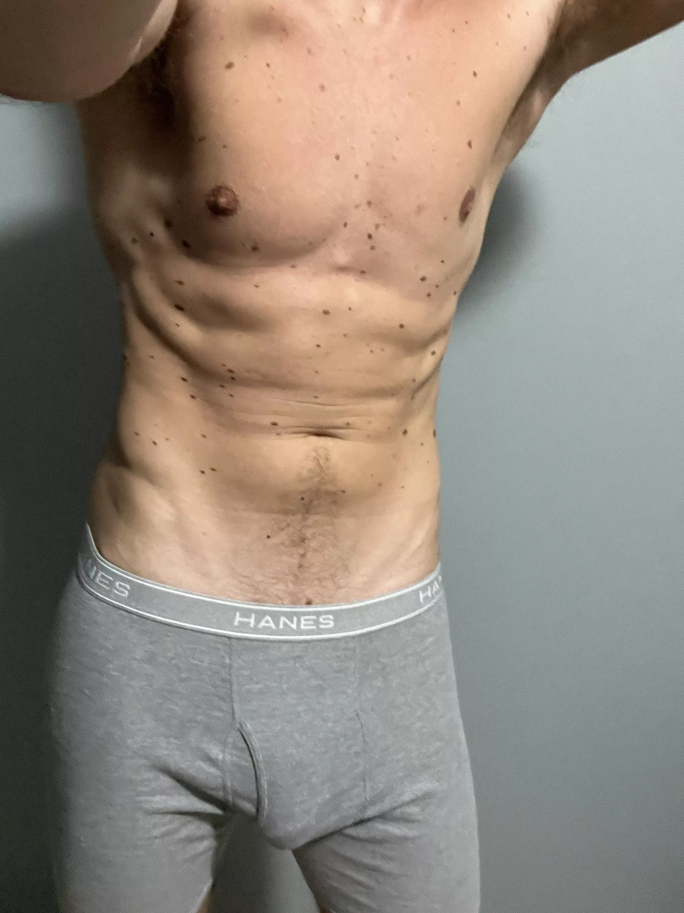 Forget the Super Bowl, come play with my super pole