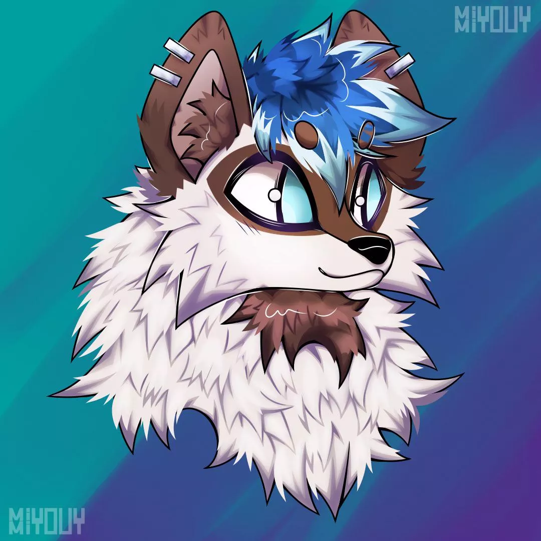 Free request I did for someone on discord