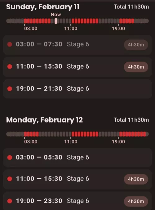 Frustraded South African streamer