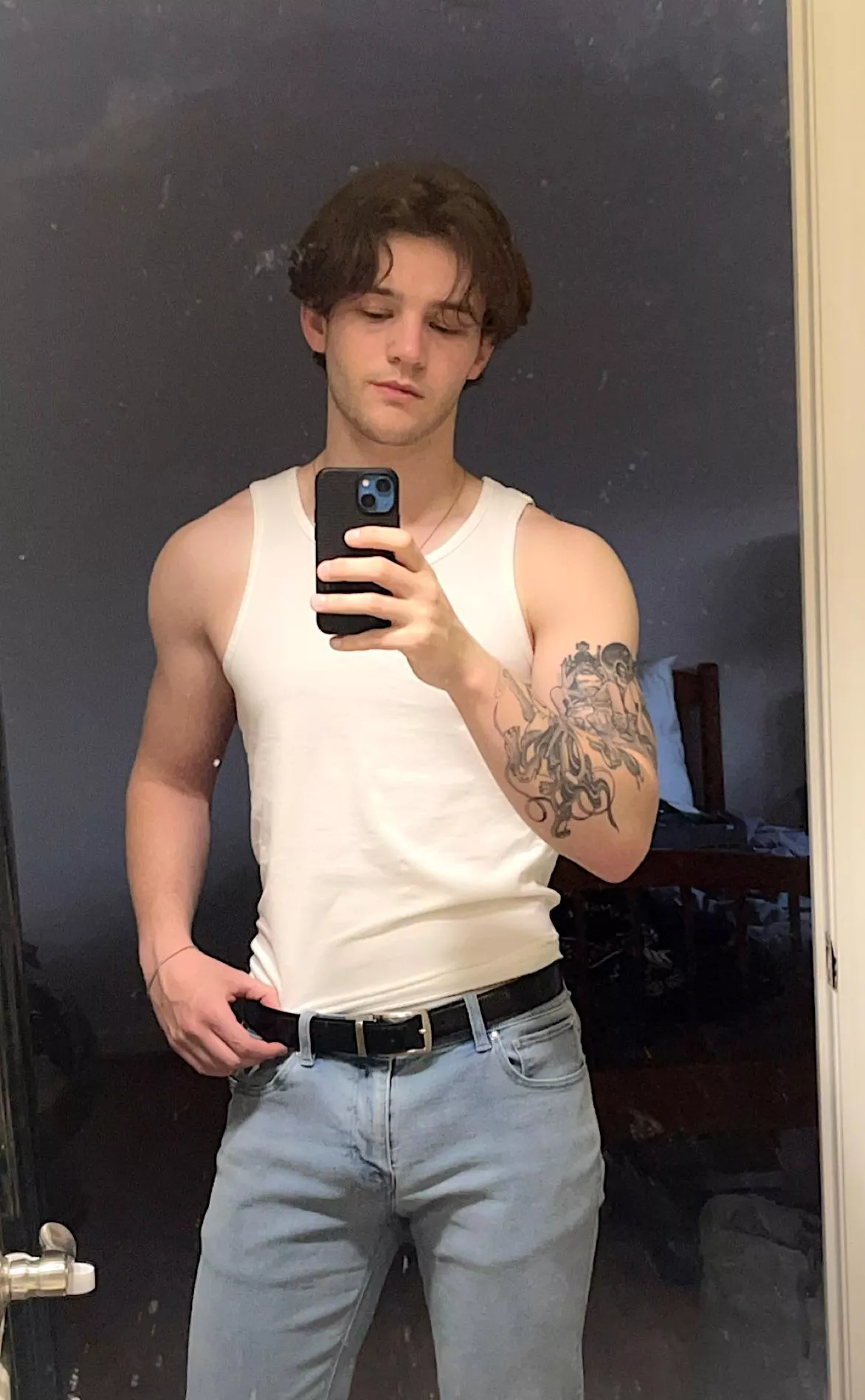 Getting ghosted suuuuucks, hope you’re all faring better 😪