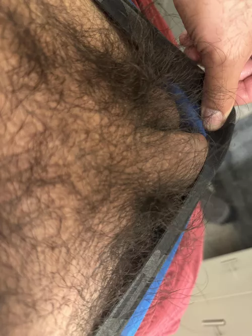 Getting out of control haha