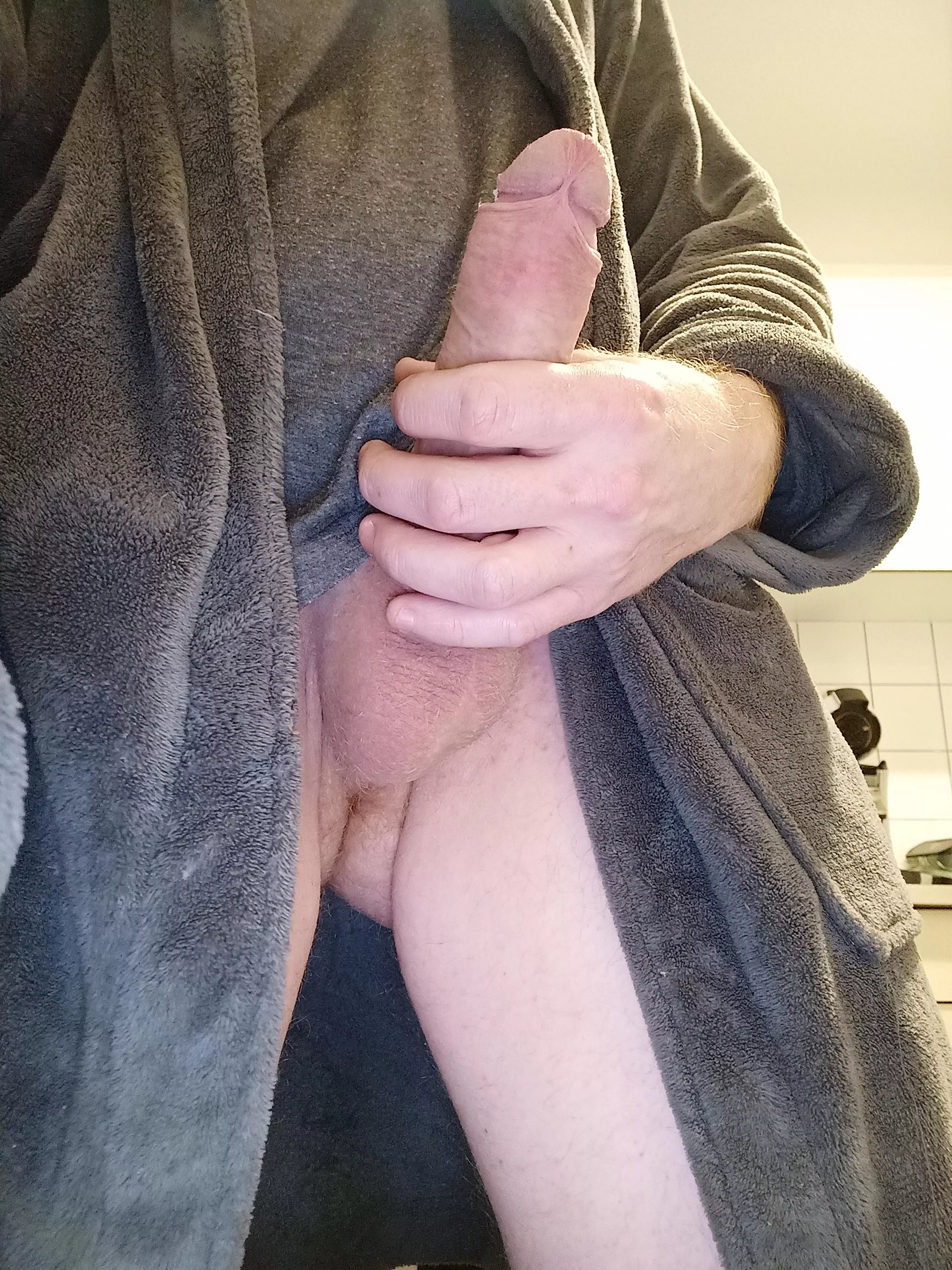 Goodmorning wood 🤩