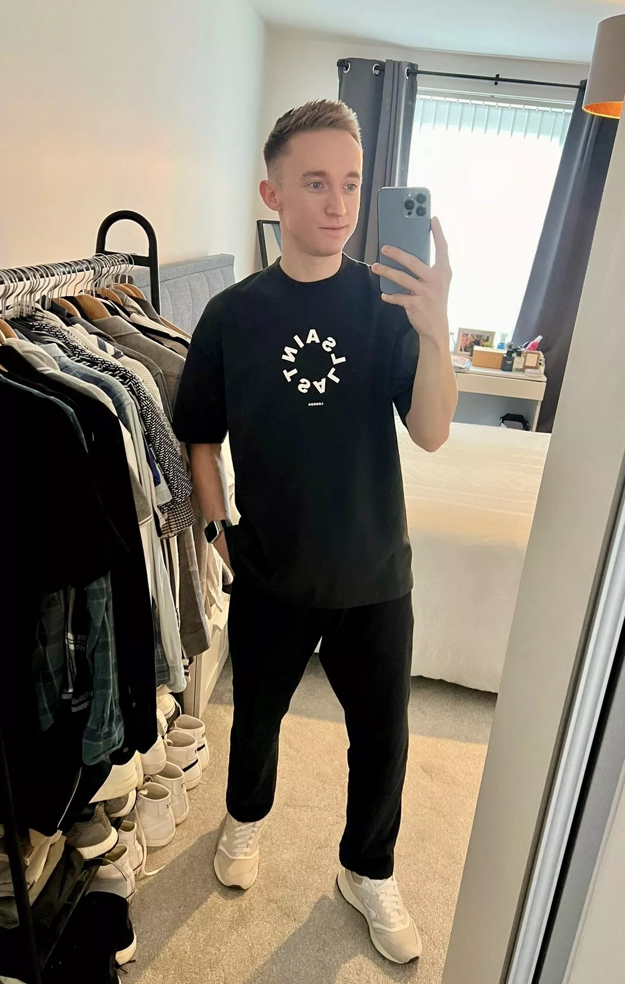 Happy Sunday! (30, UK) Happy Sunday! (30, UK)