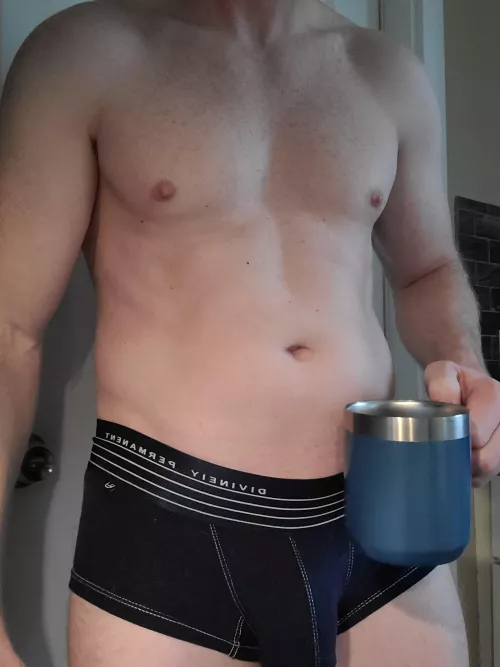 Happy Sunday! Am I wearing too much?