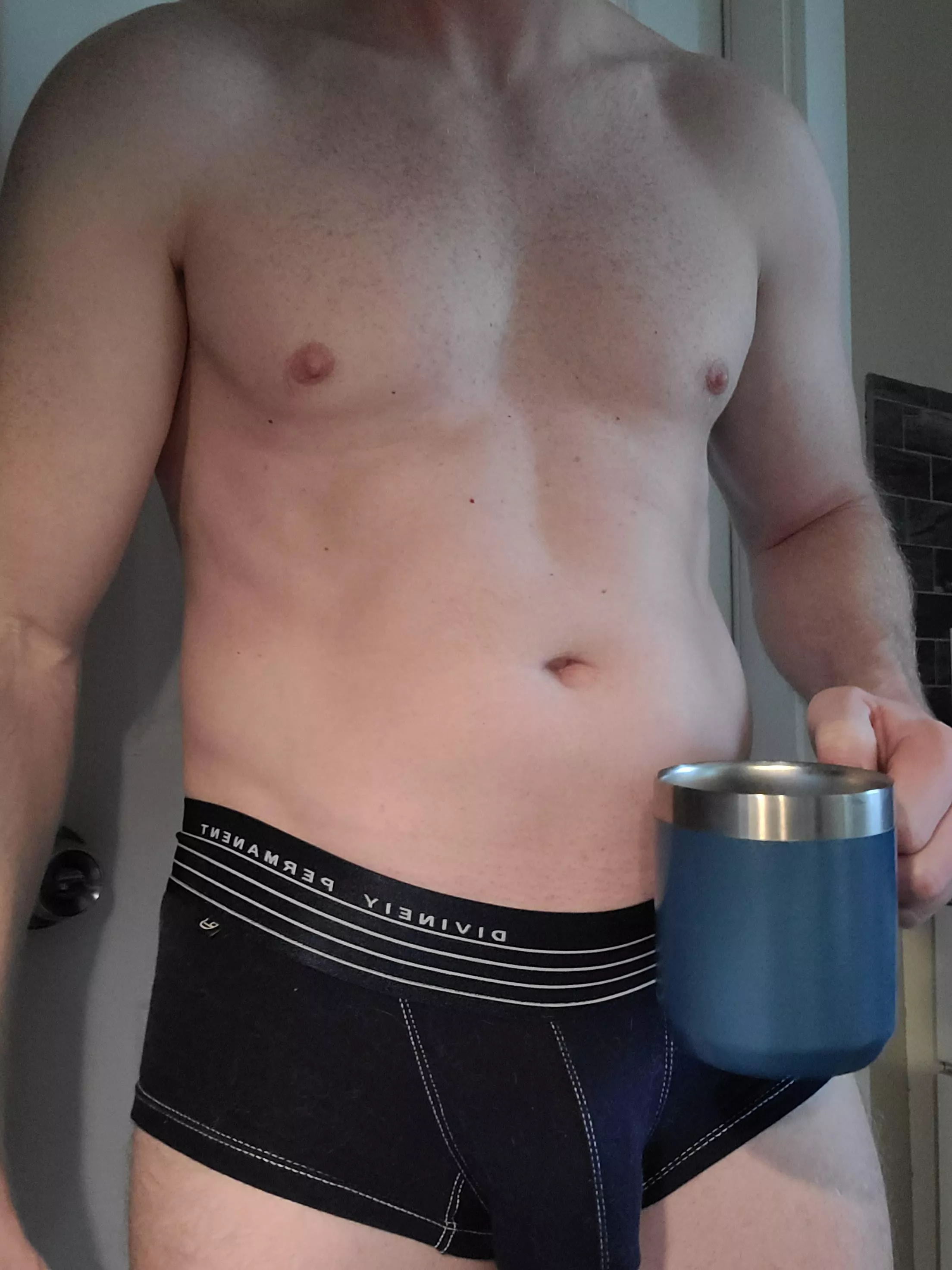 Happy Sunday! Am I wearing too much?