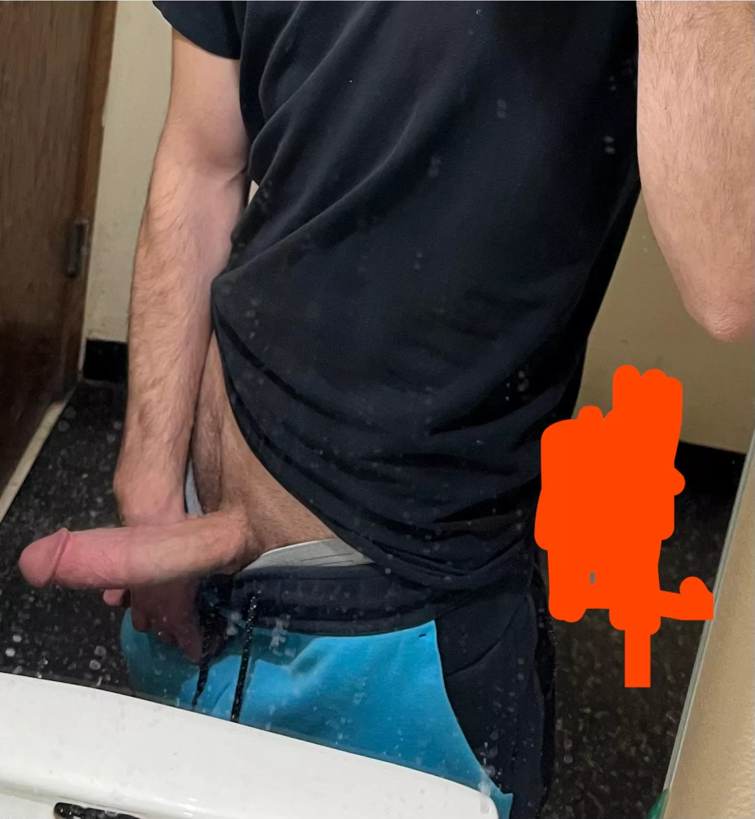 Hard at work 😏, that means two things