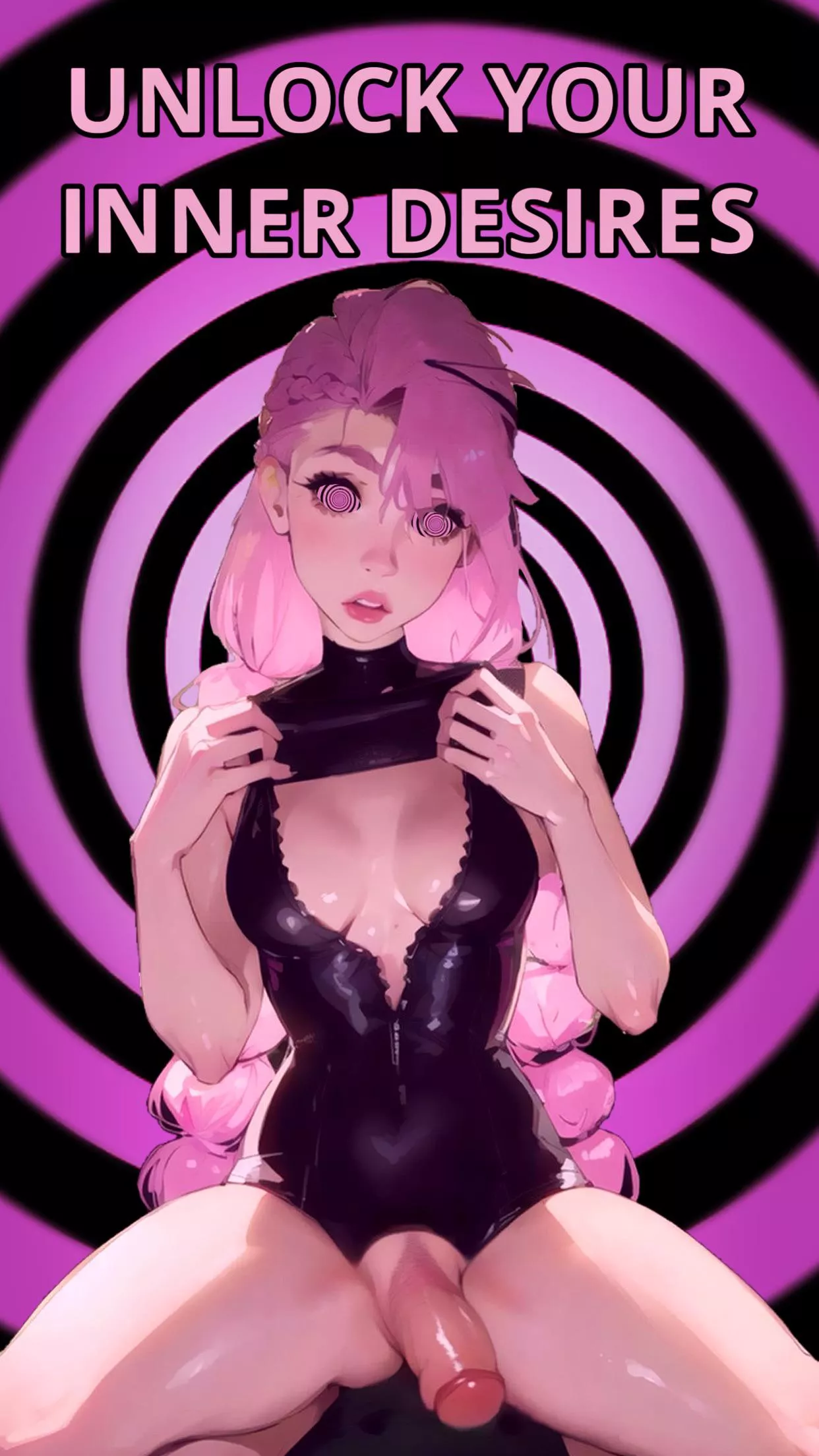 Have a great weekend, girlies!