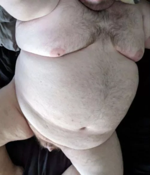 Hi guys! 41/bttm. DMs open