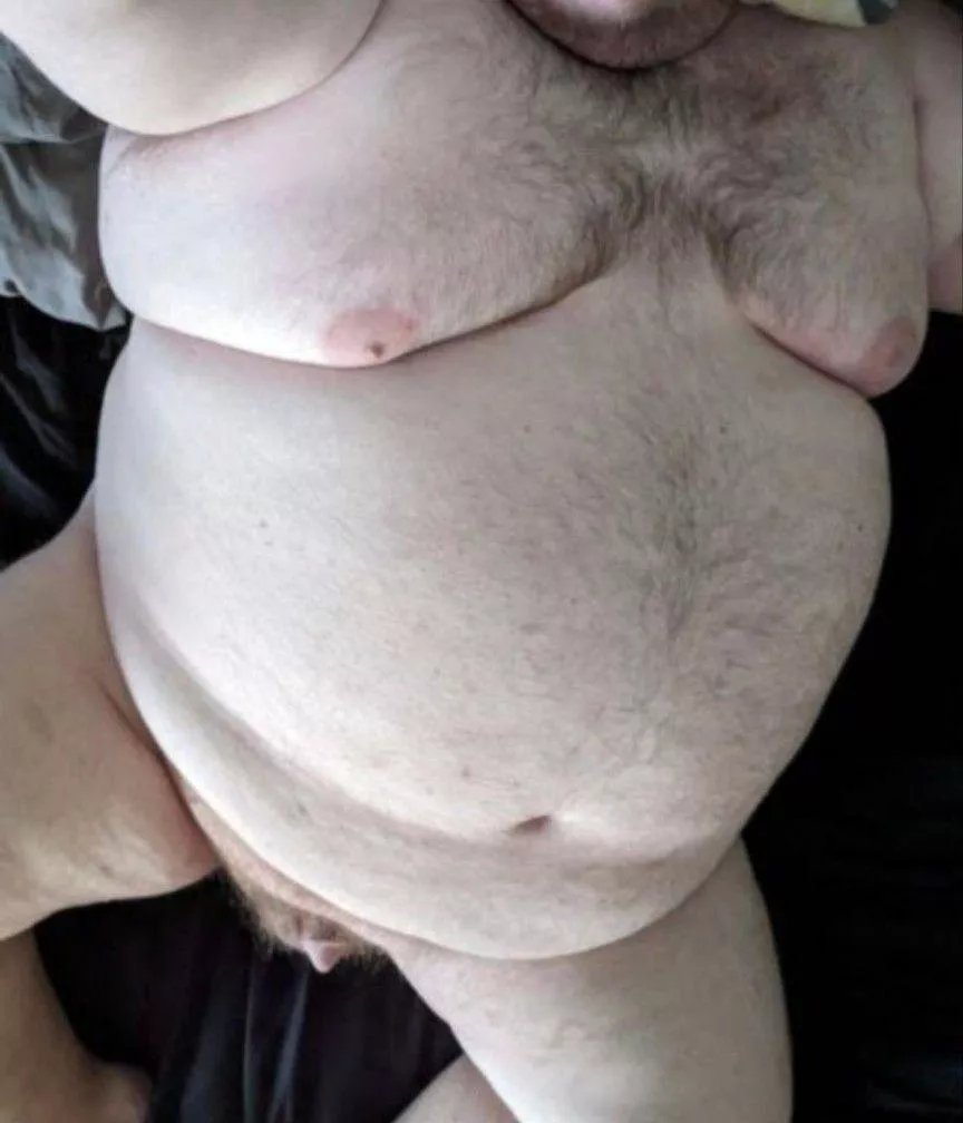 Hi guys! 41/bttm. DMs open