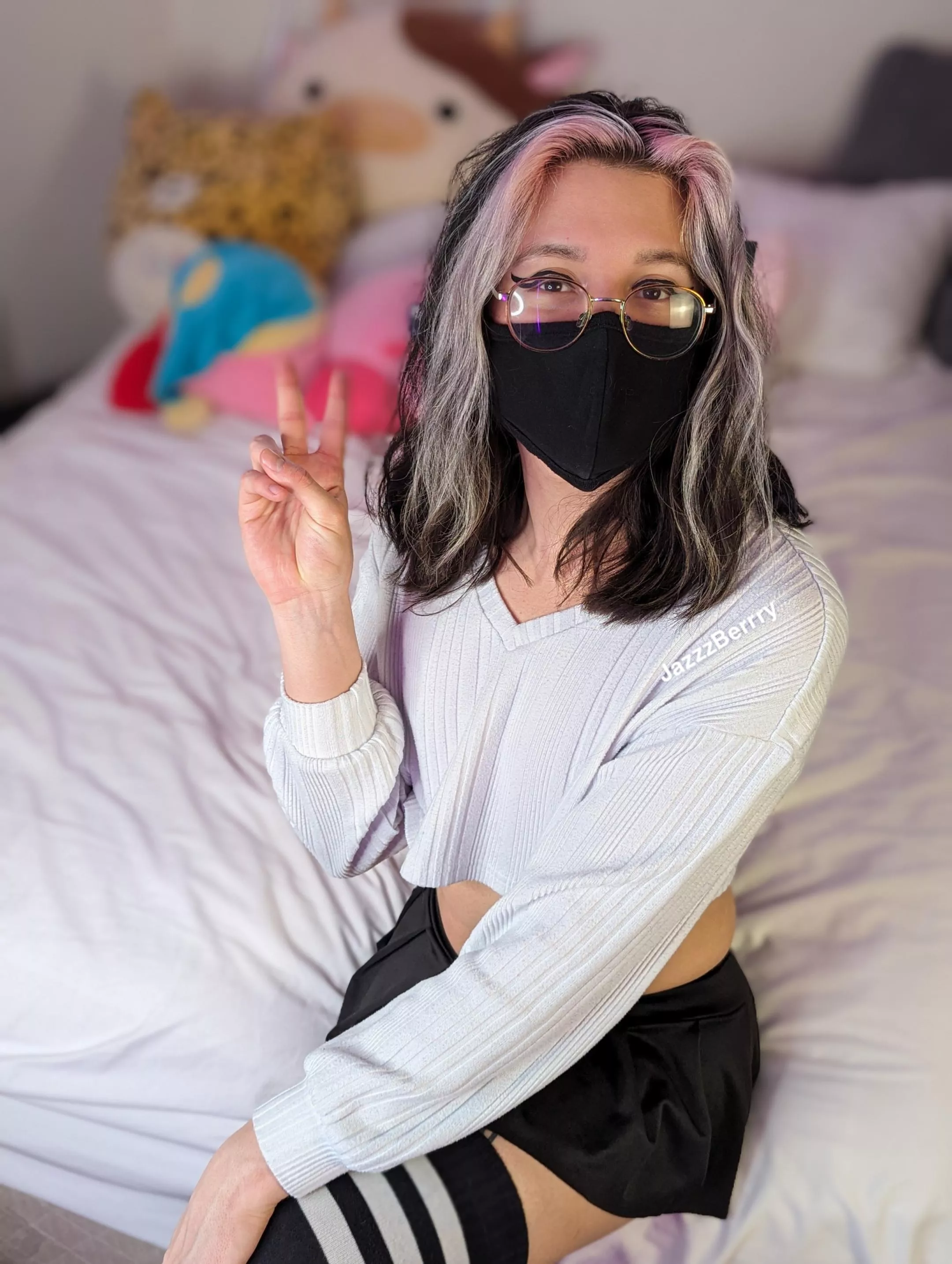 hi, hope you have a good day