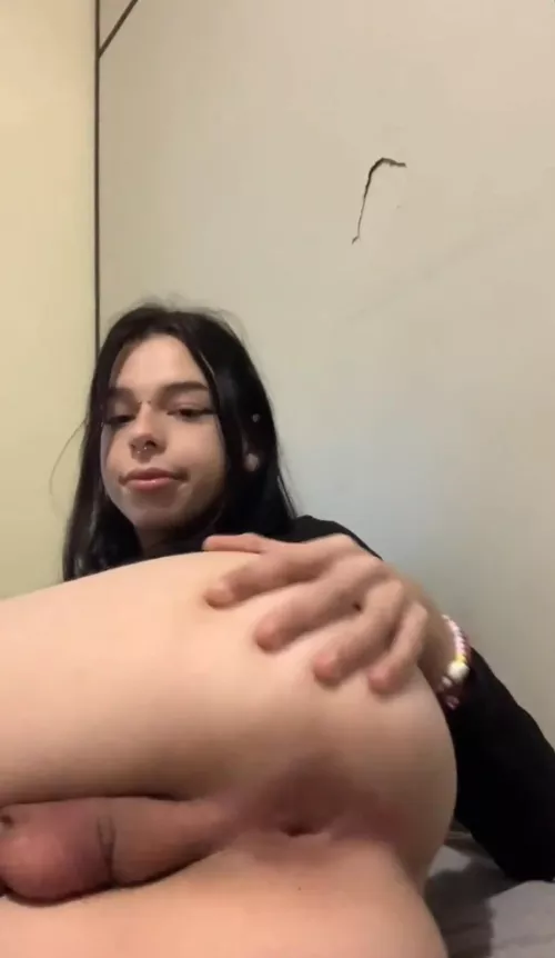 Hii bb🖤 Would you eat me?👀😈