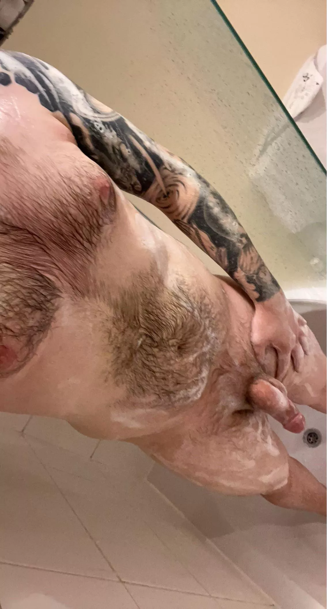 Honesty’s the best policy! (M)