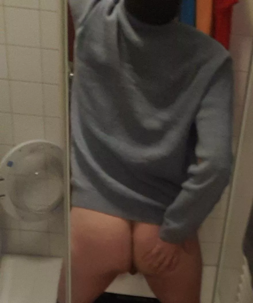 How hard would you fuck my ass to punish me for my small cock?