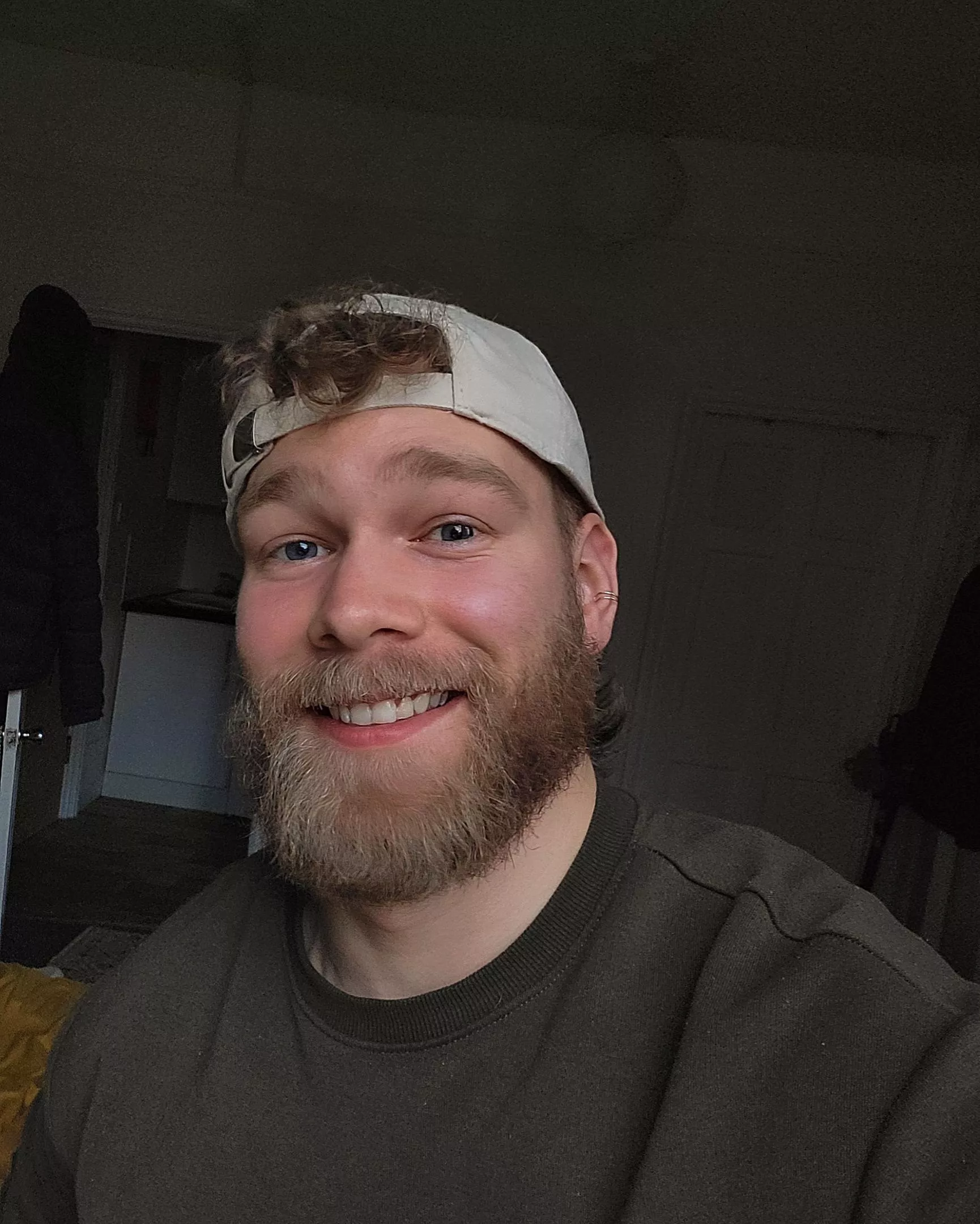 How has everyone's weekends been?